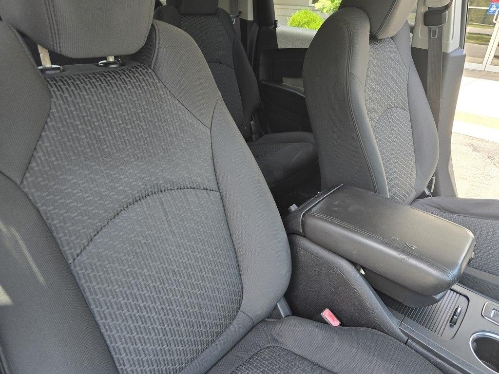 Chevrolet Traverse  2011