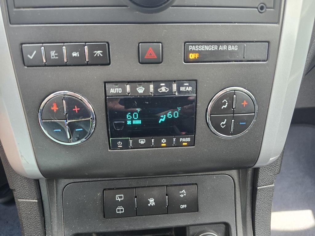 Chevrolet Traverse  2011