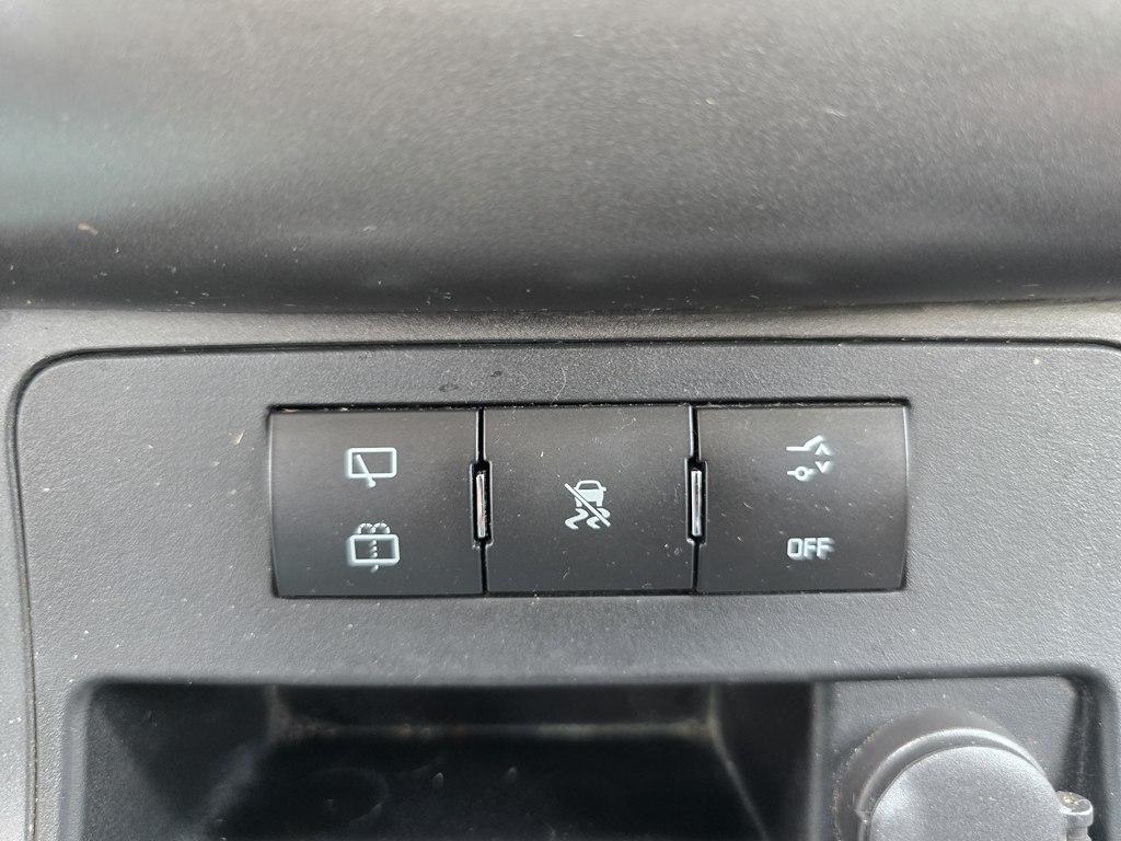 Chevrolet Traverse  2011