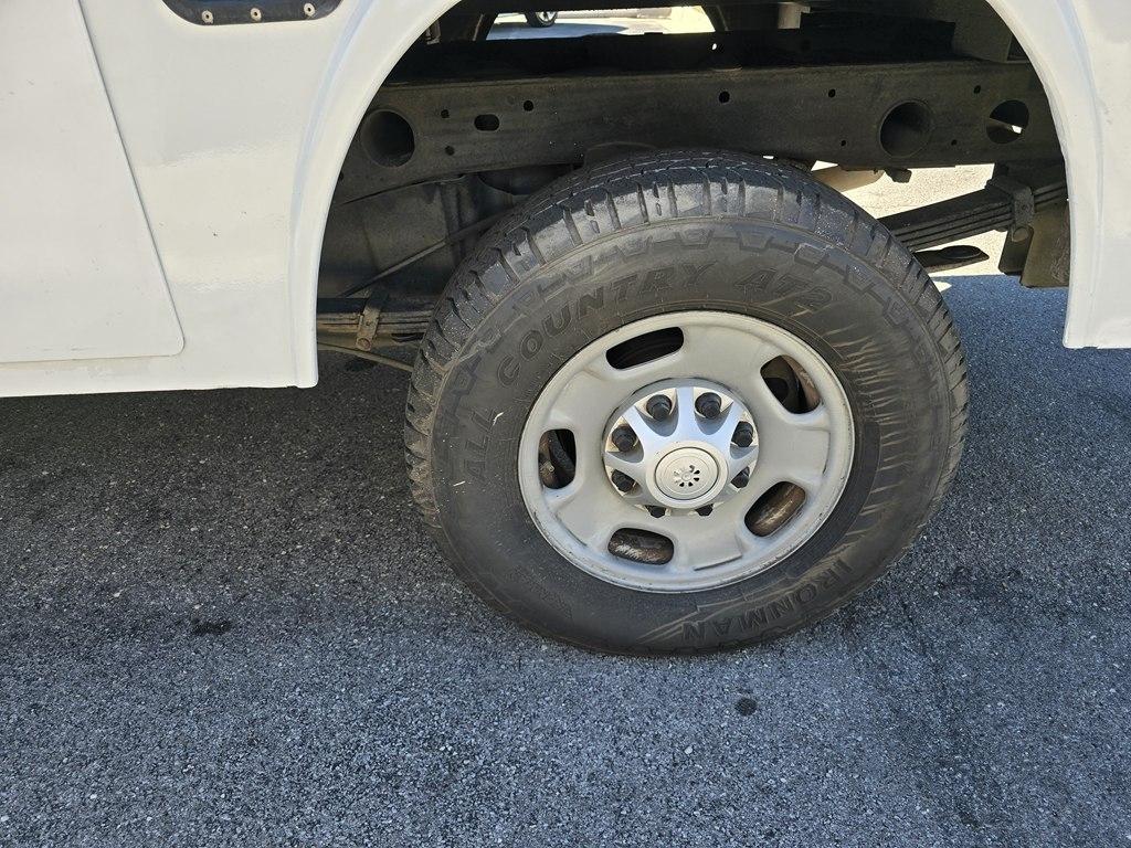 Chevrolet Silverado 2500HD  2015