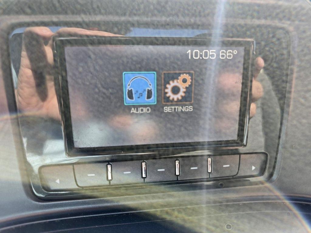 Chevrolet Silverado 2500HD  2015