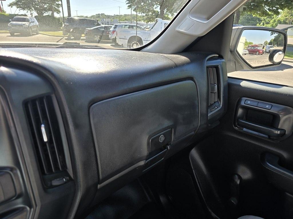 Chevrolet Silverado 2500HD  2015