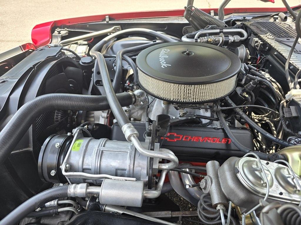 Chevrolet Camaro  1971