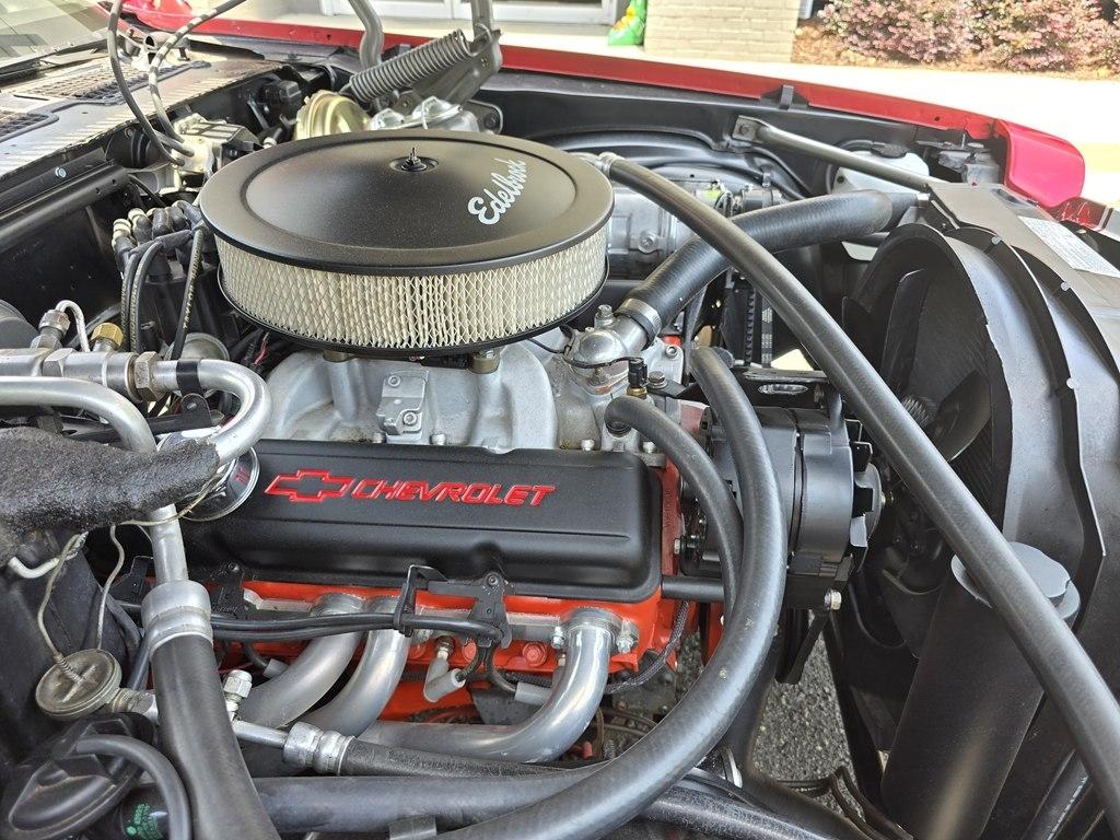 Chevrolet Camaro  1971