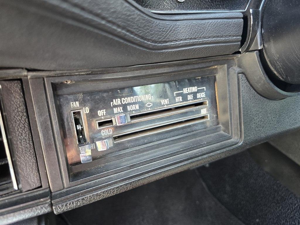 Chevrolet Camaro  1971