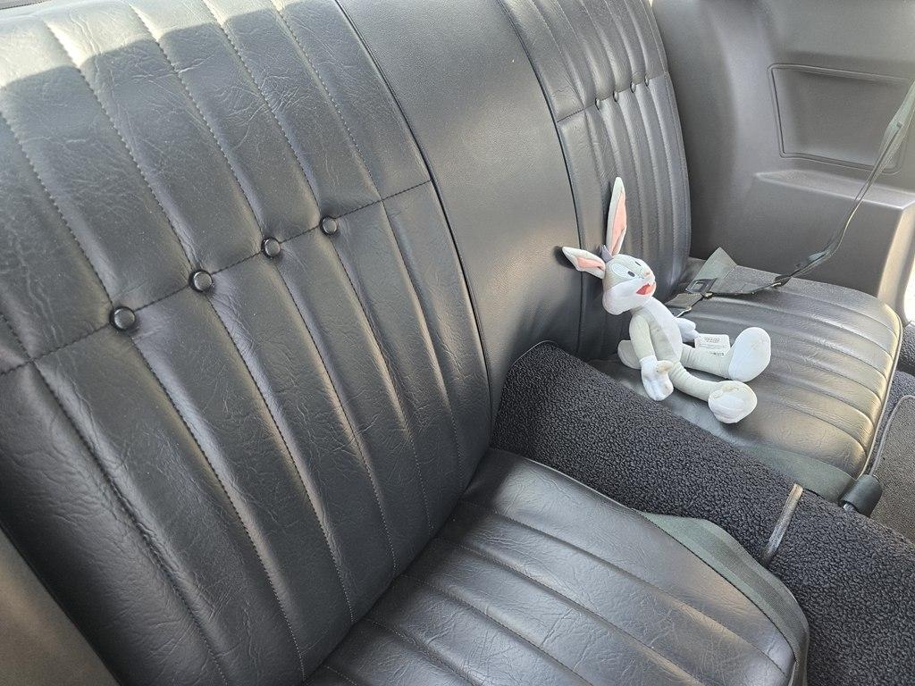Chevrolet Camaro  1971