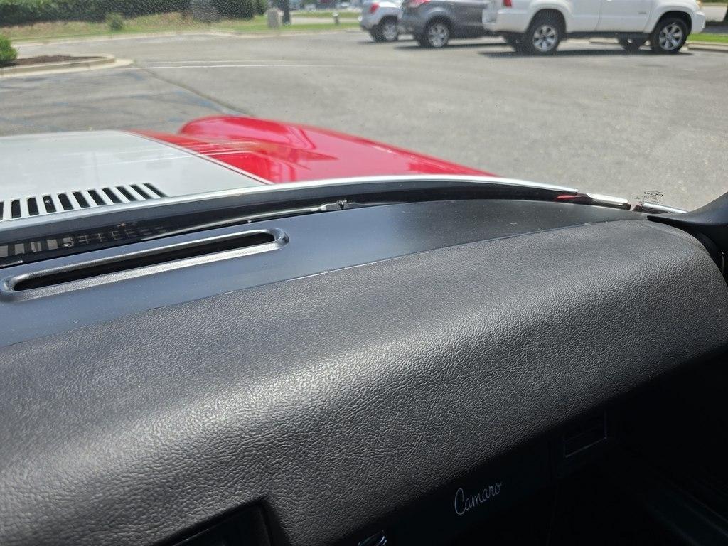 Chevrolet Camaro  1971