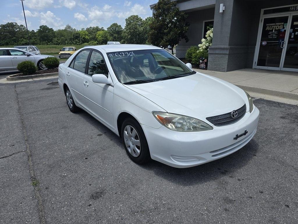 Toyota Camry  2003