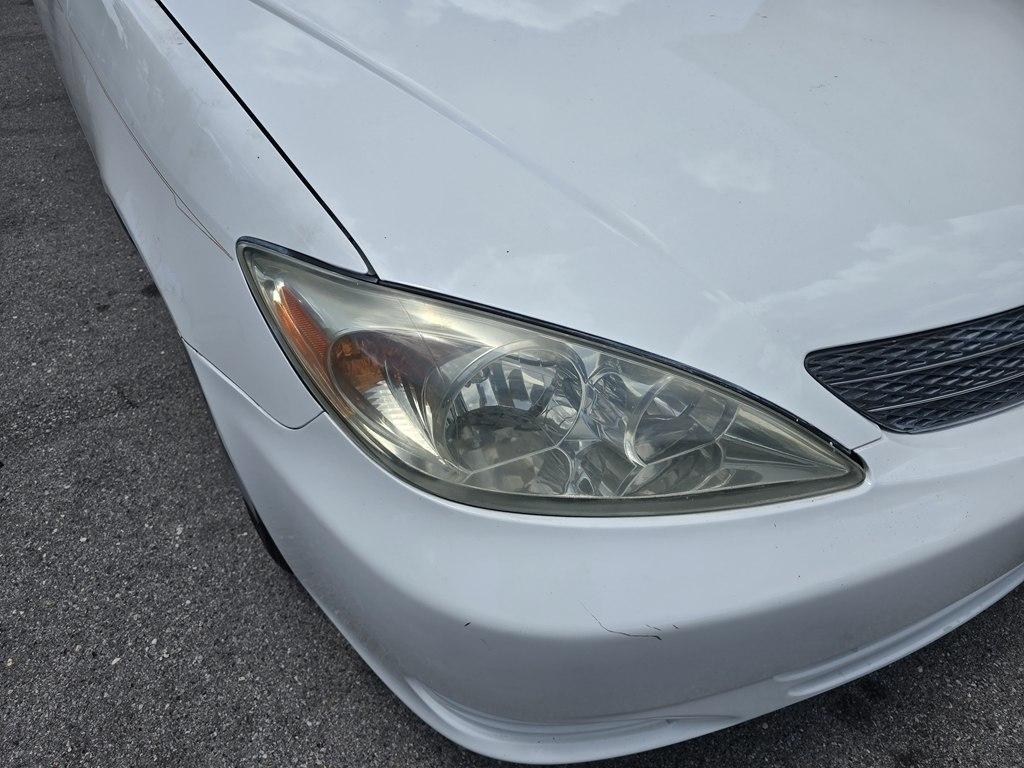 Toyota Camry  2003