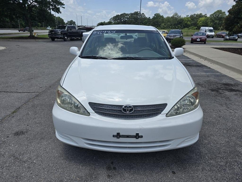 Toyota Camry  2003