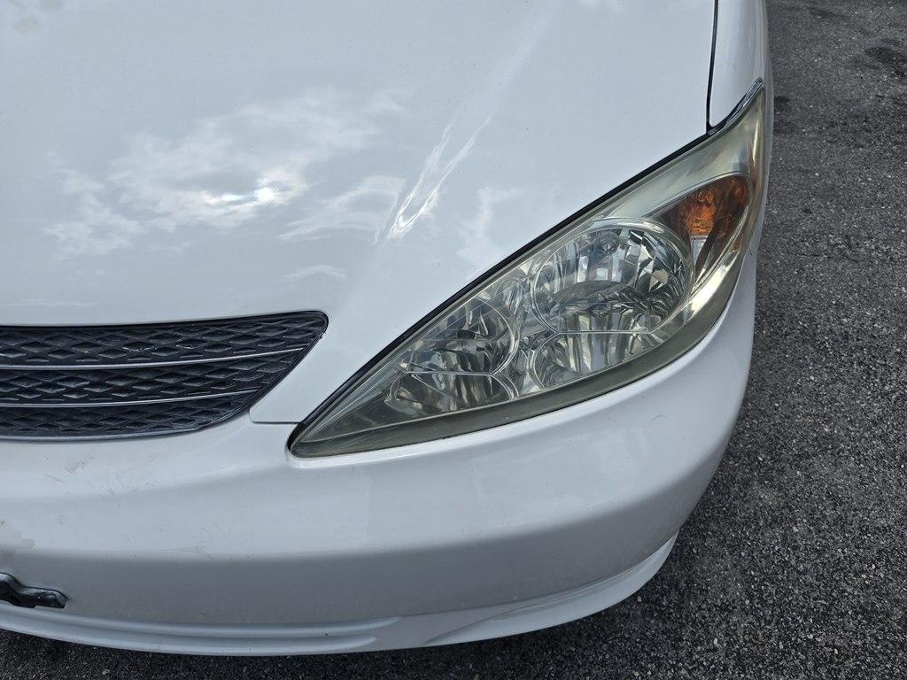Toyota Camry  2003