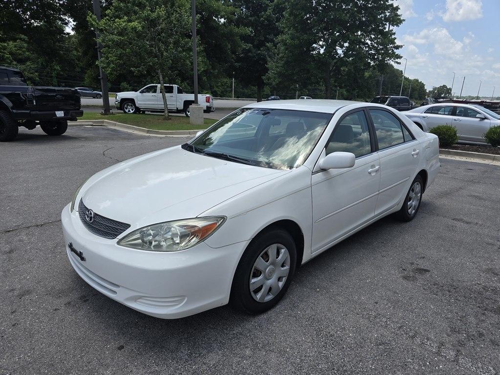 Toyota Camry  2003