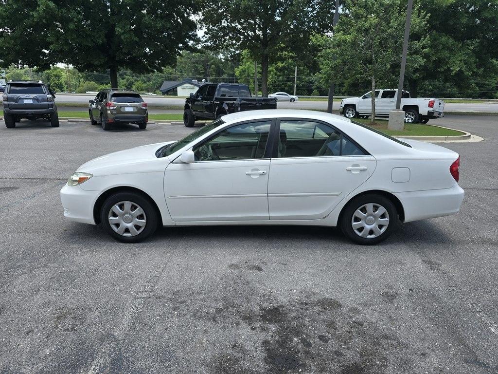Toyota Camry  2003