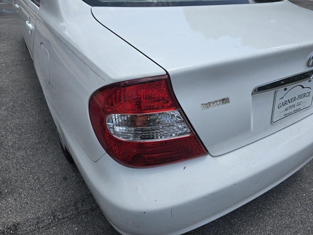 Toyota Camry  2003