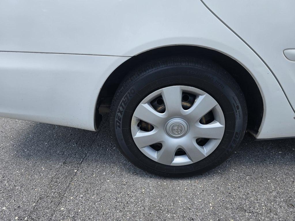 Toyota Camry  2003
