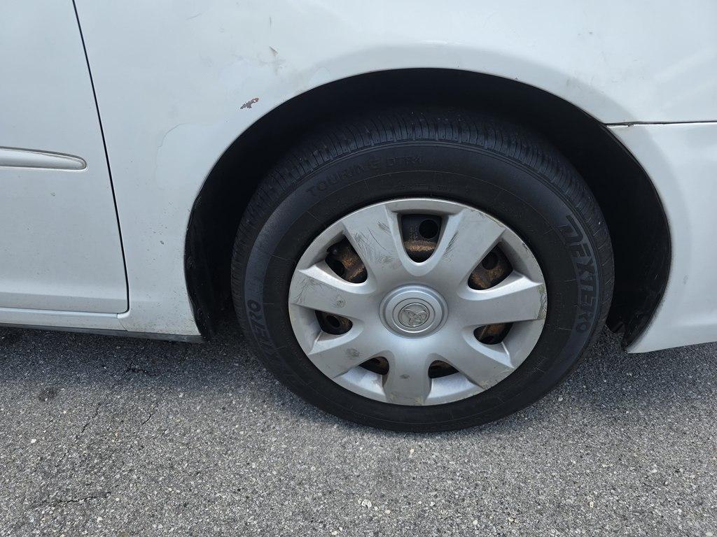 Toyota Camry  2003