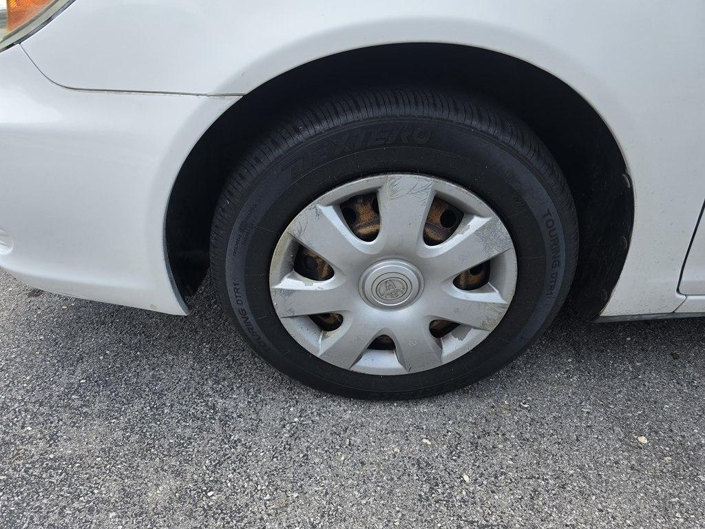 Toyota Camry  2003
