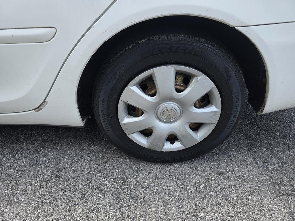 Toyota Camry  2003