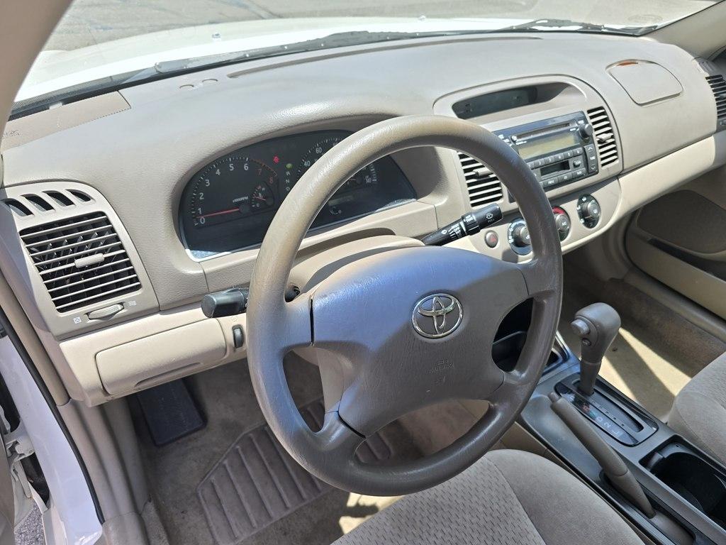 Toyota Camry  2003