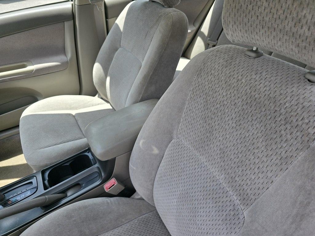 Toyota Camry  2003
