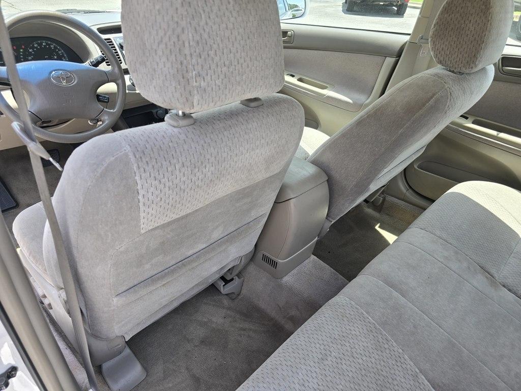 Toyota Camry  2003