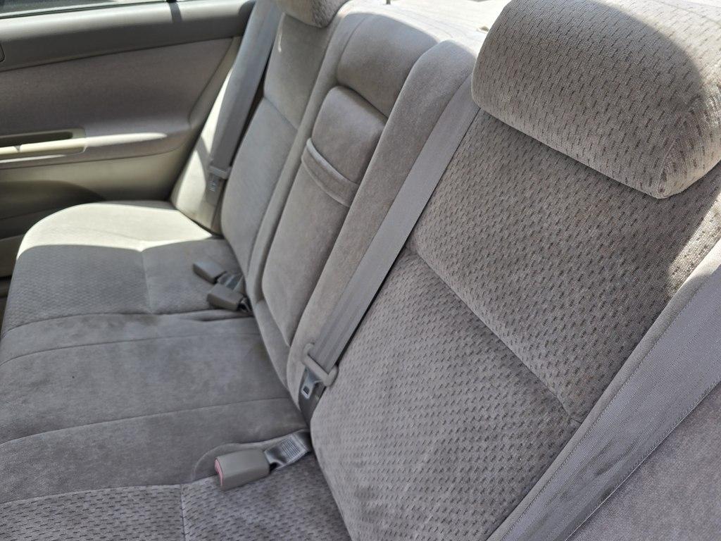 Toyota Camry  2003
