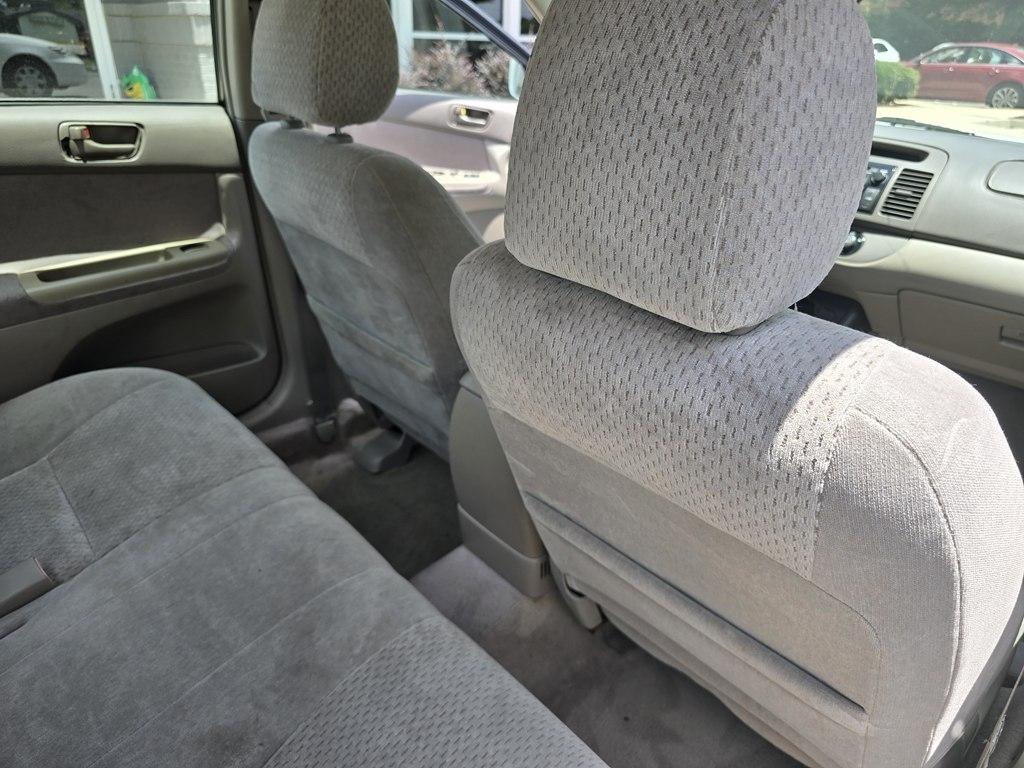 Toyota Camry  2003