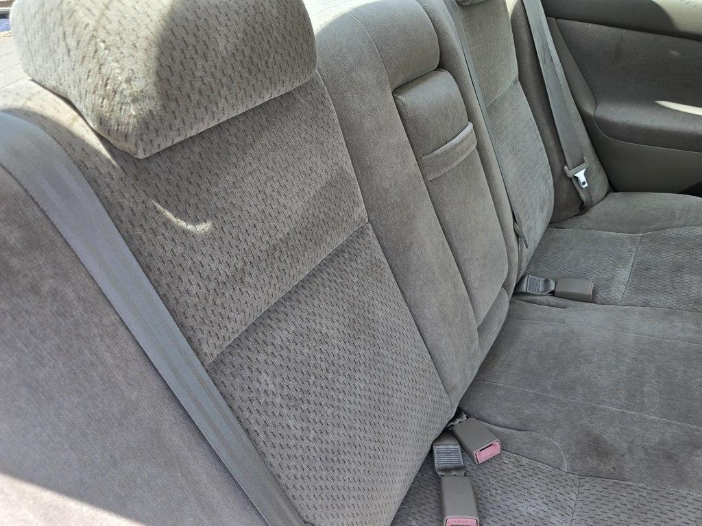 Toyota Camry  2003