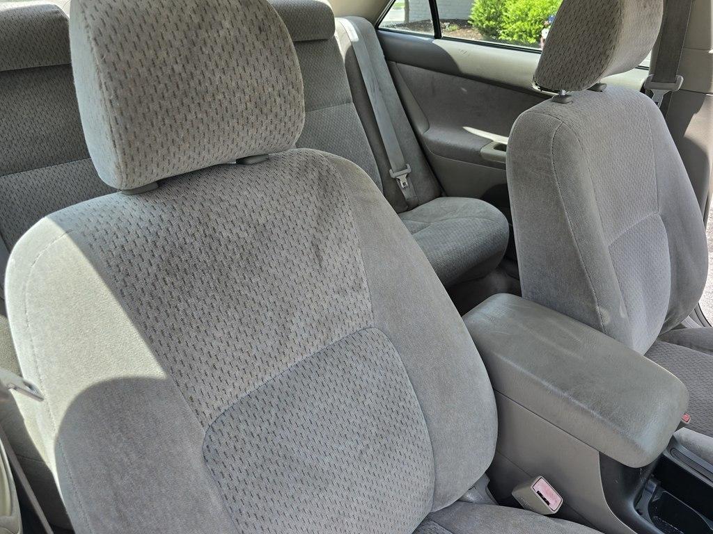 Toyota Camry  2003