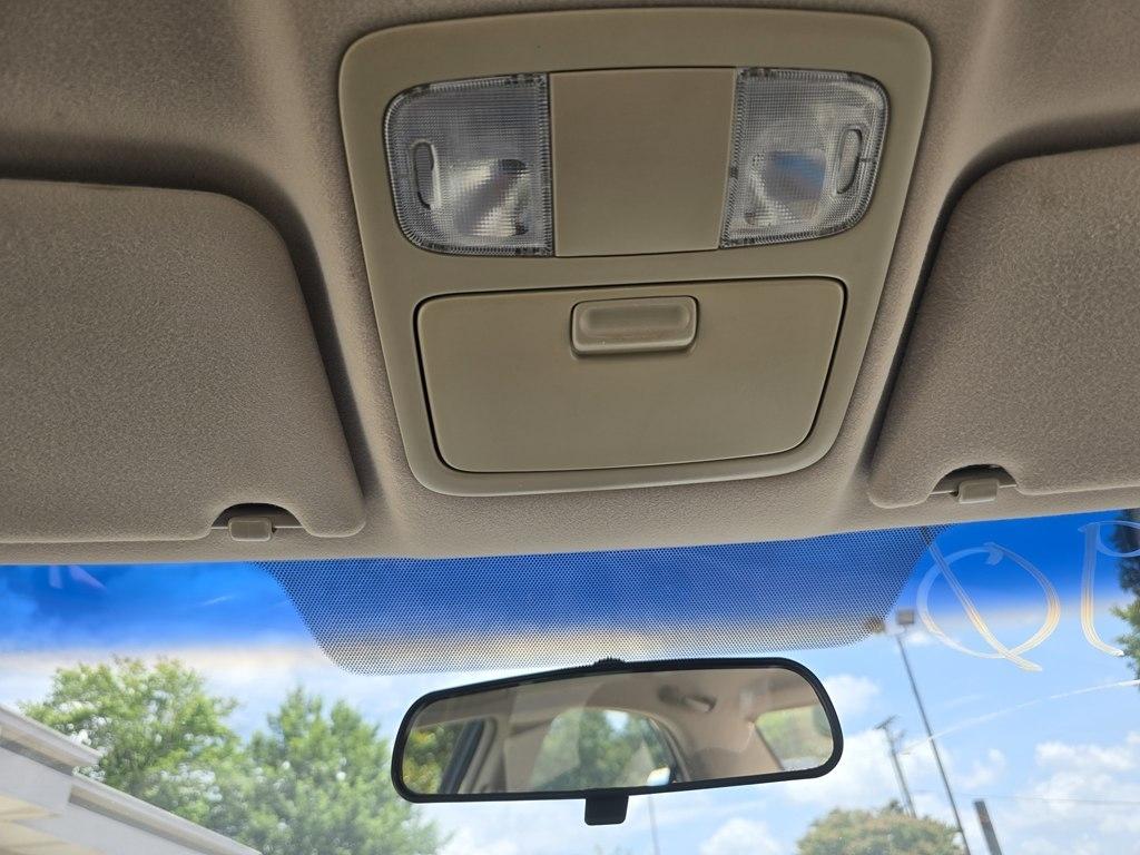 Toyota Camry  2003