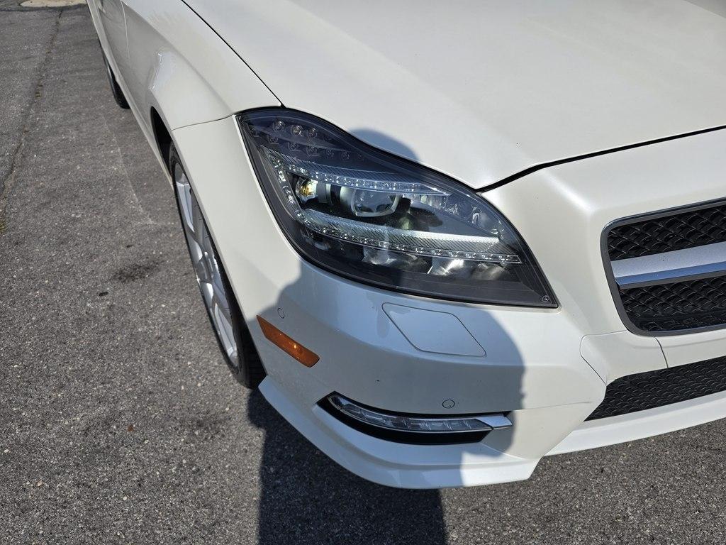 Mercedes-Benz GLA-Class  2021