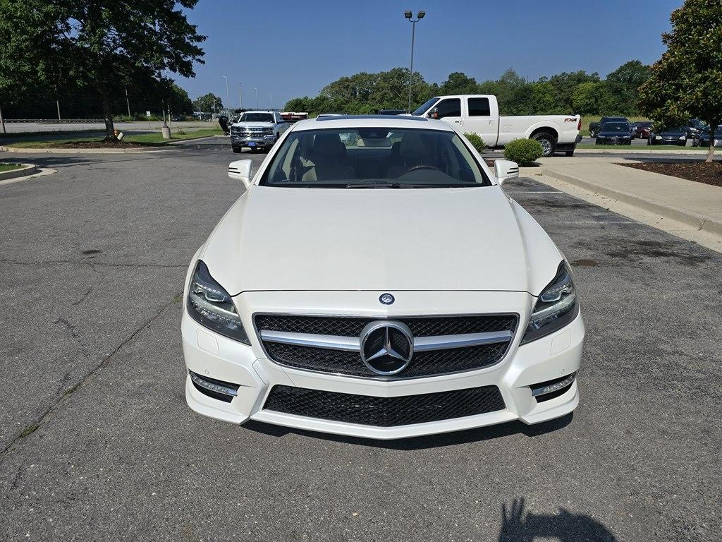Mercedes-Benz GLA-Class  2021