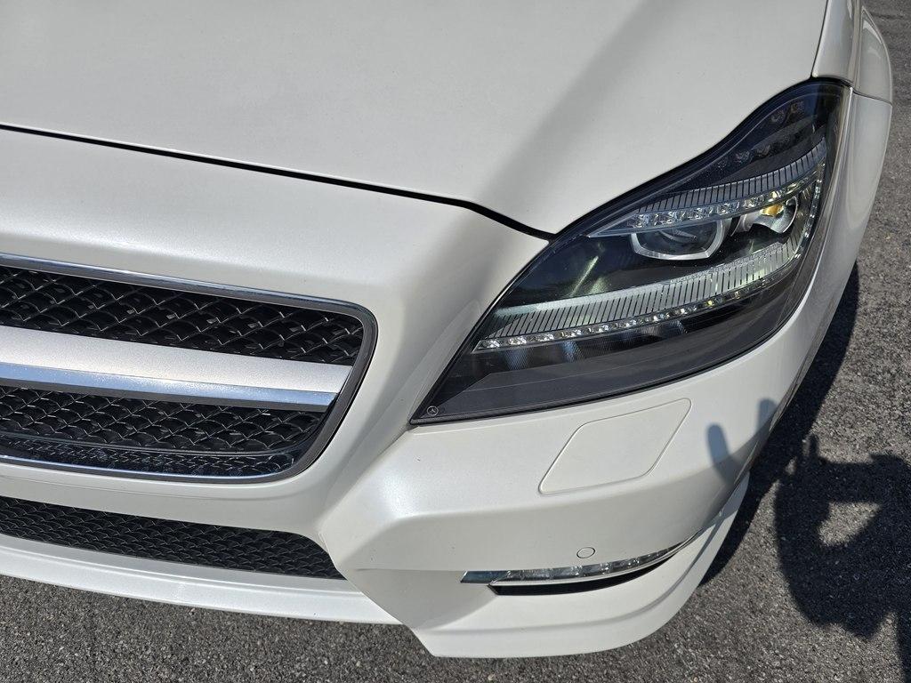 Mercedes-Benz GLA-Class  2021