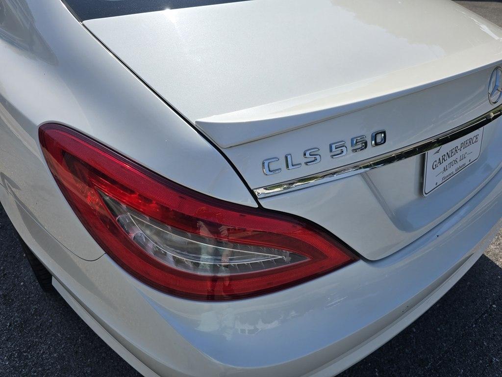 Mercedes-Benz GLA-Class  2021