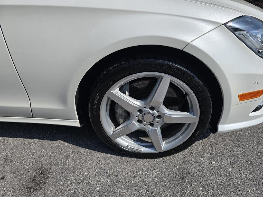Mercedes-Benz GLA-Class  2021