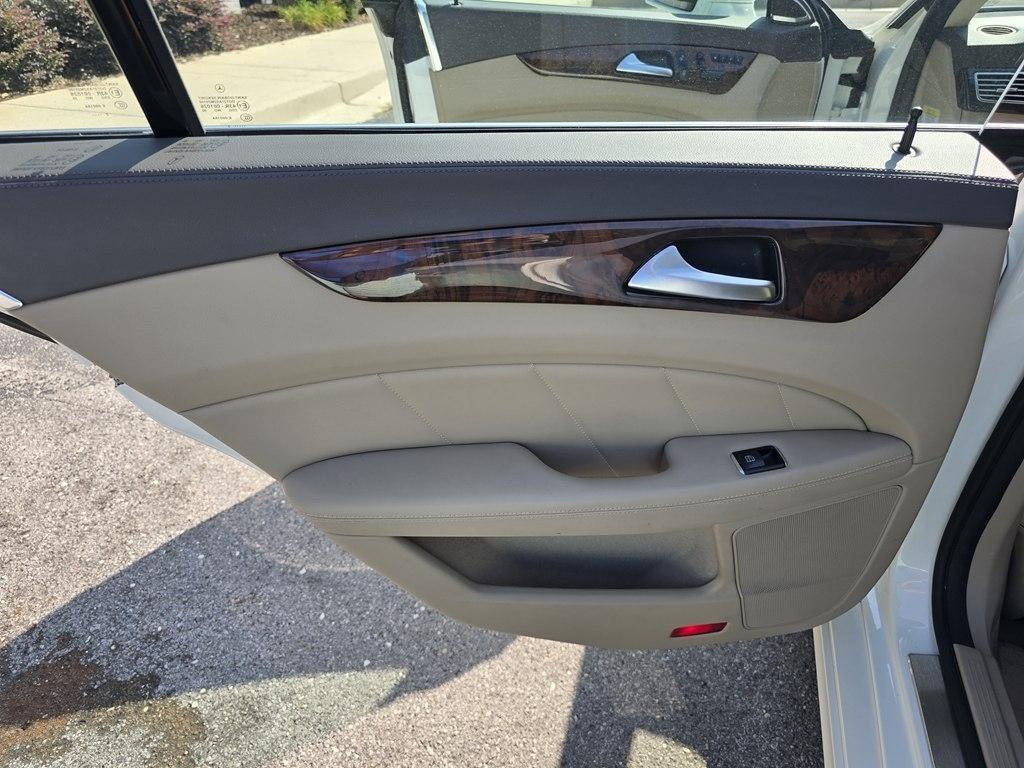 Mercedes-Benz GLA-Class  2021