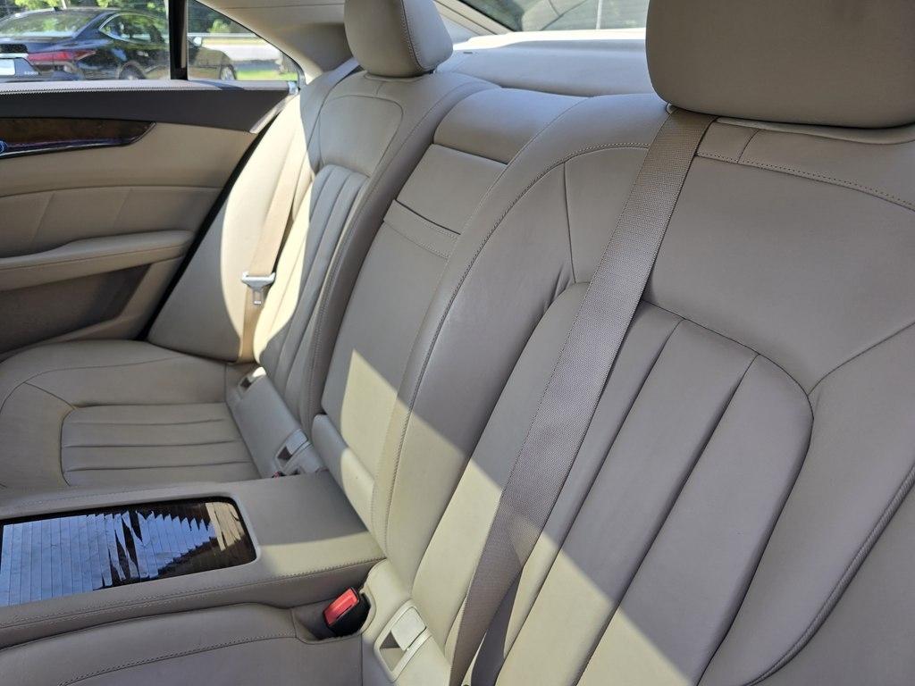 Mercedes-Benz GLA-Class  2021
