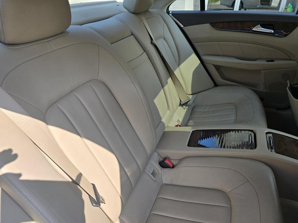 Mercedes-Benz GLA-Class  2021
