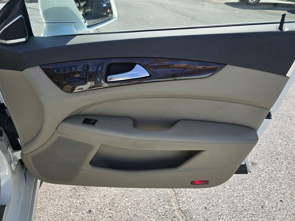 Mercedes-Benz GLA-Class  2021