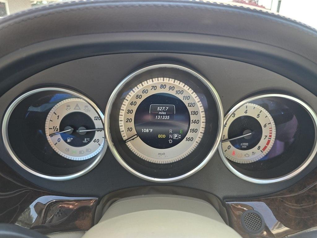 Mercedes-Benz GLA-Class  2021