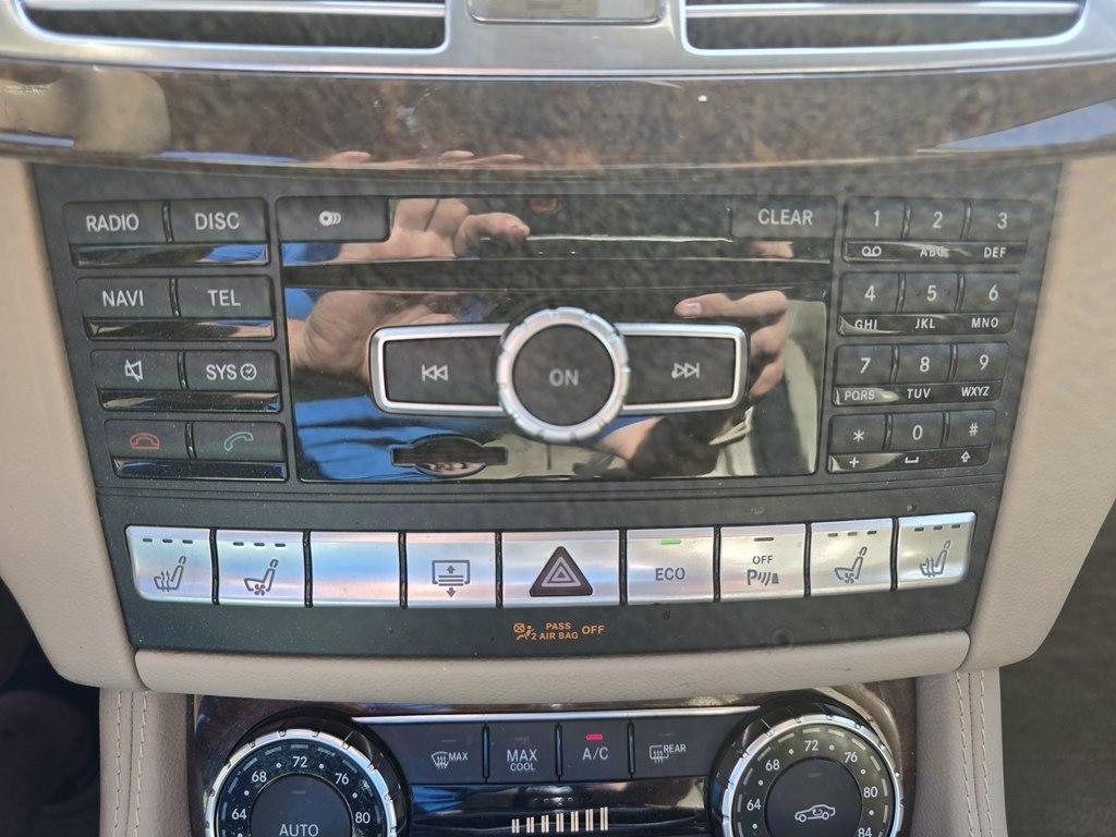 Mercedes-Benz GLA-Class  2021