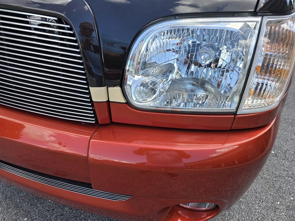 Toyota Tundra SR5 2005