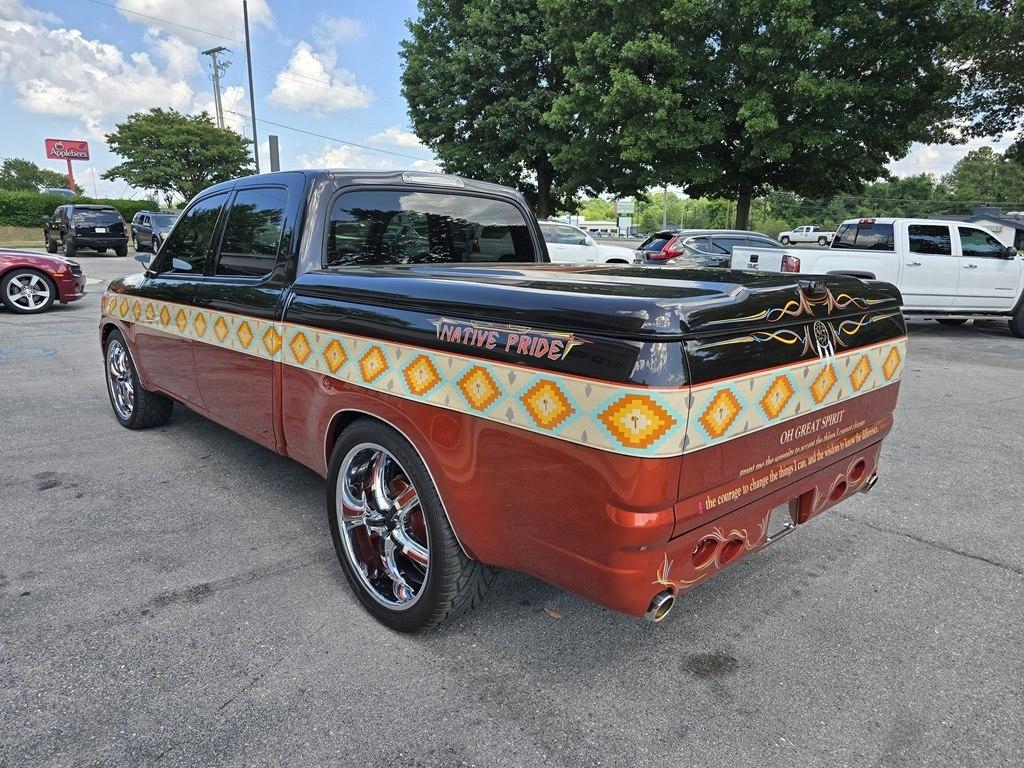 Toyota Tundra SR5 2005