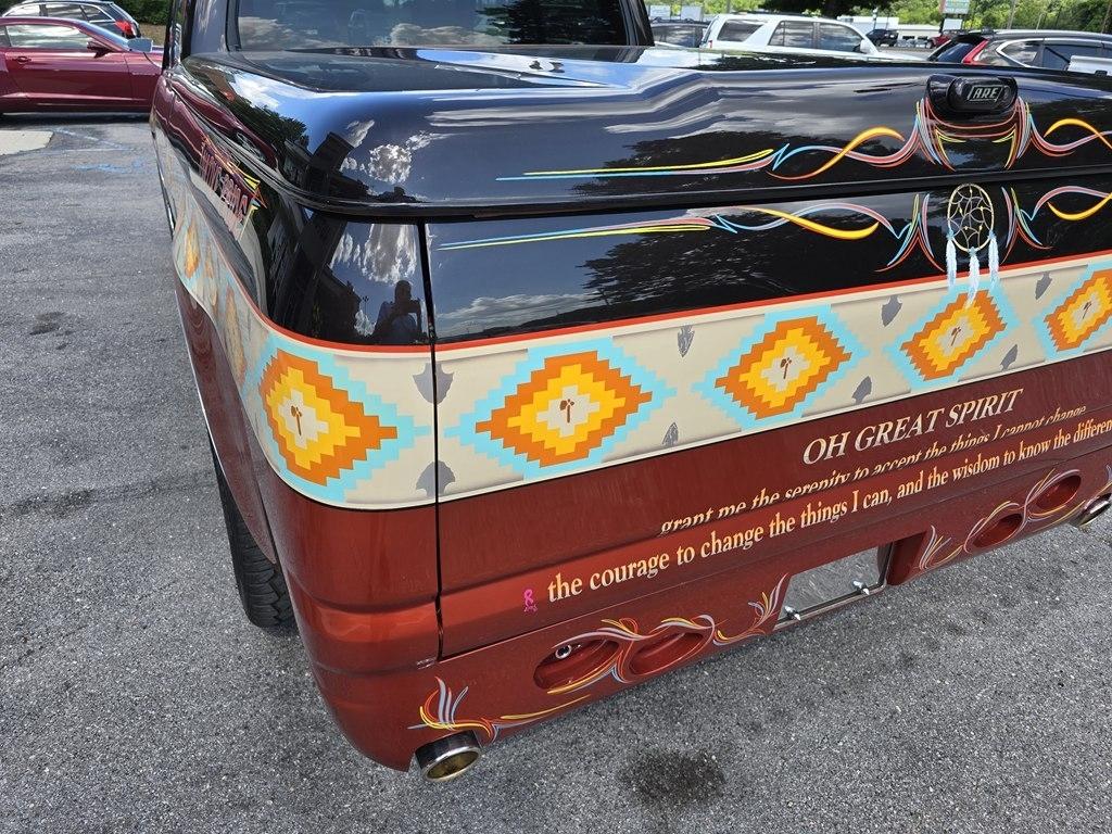 Toyota Tundra SR5 2005