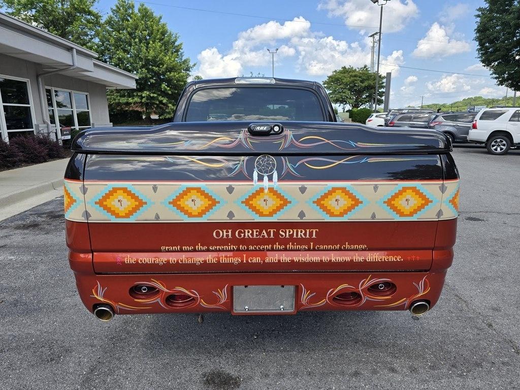 Toyota Tundra SR5 2005