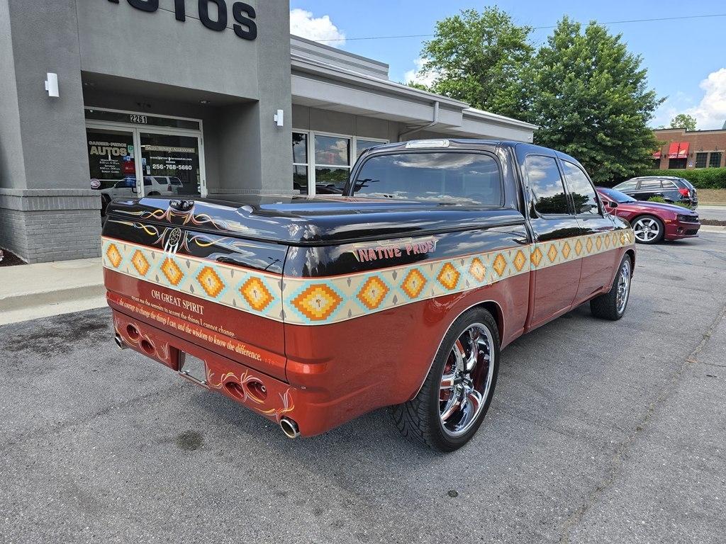 Toyota Tundra SR5 2005