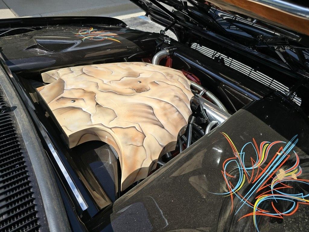 Toyota Tundra SR5 2005