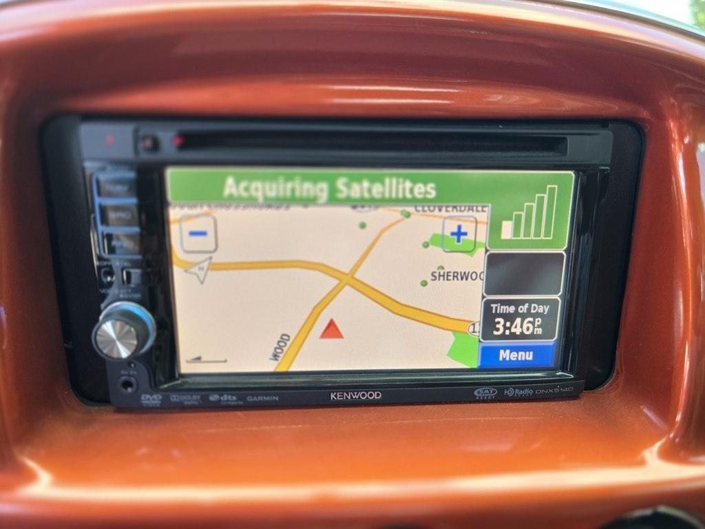 Toyota Tundra SR5 2005