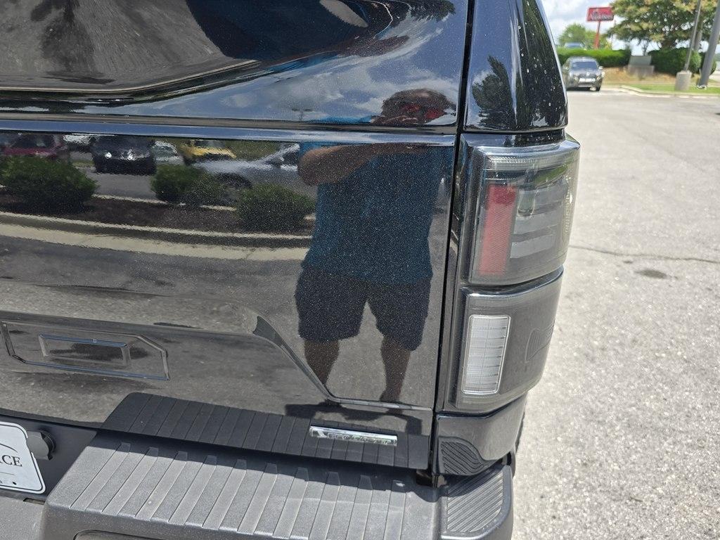Ford F-150  2018