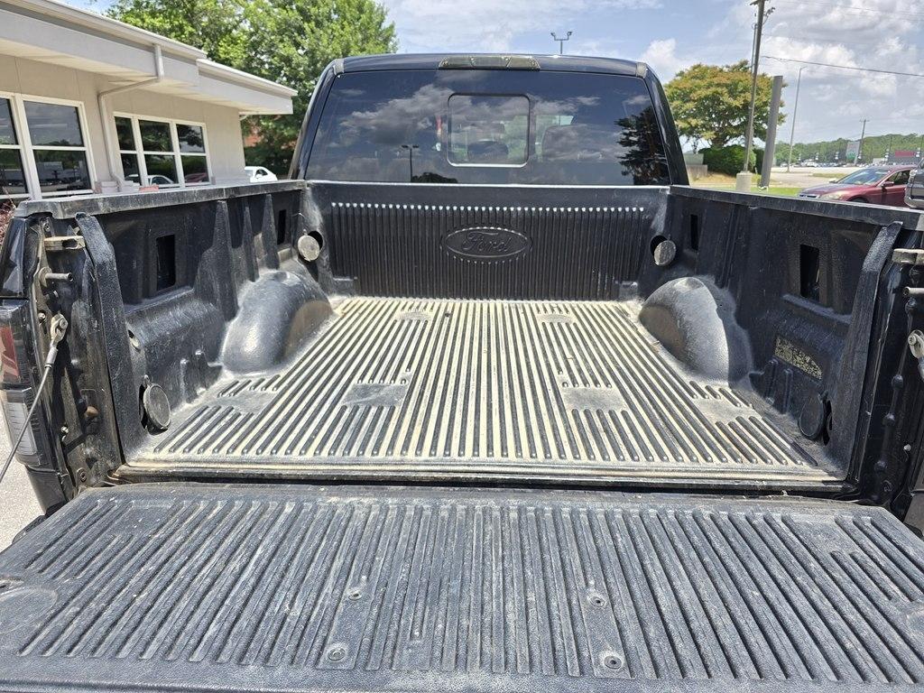 Ford F-150  2018